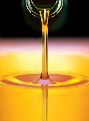 57675-44-2 प्लास्टिक संशोधक Trimethylolpropane Trioleate TMPTO पीला तरल