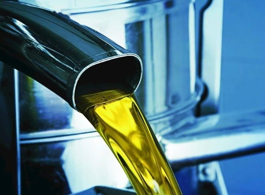 57675-44-2 प्लास्टिक संशोधक Trimethylolpropane Trioleate TMPTO पीला तरल