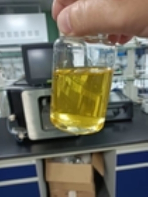 प्लास्टिक संशोधक - पेंटाएरीथ्रिटिल ओलिटे - पेटो - तरल तेल