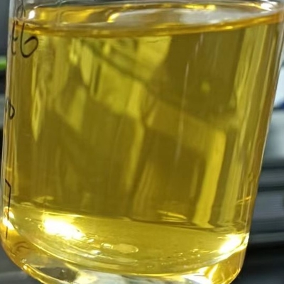 मानक पीवीसी स्नेहक Trimethylolpropane Trioleate TMPTO तरल कैस 57675-44-2